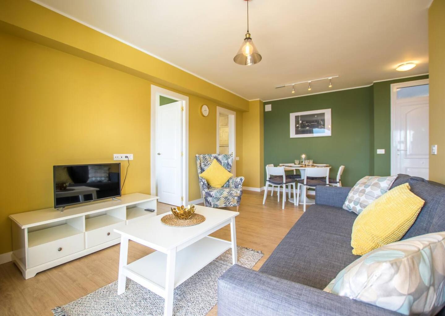 Stunning 2Bed Seaview Apt By Dream Homes Tenerife Puerto de Santiago  Exterior photo